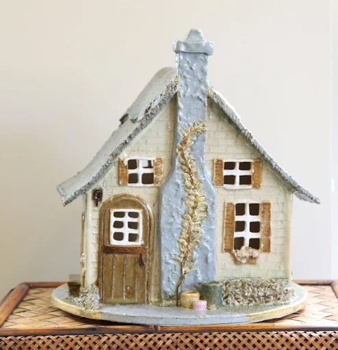Clay-Cottage
