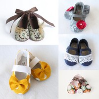 baby girl shoes