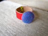 BBboldleatherring