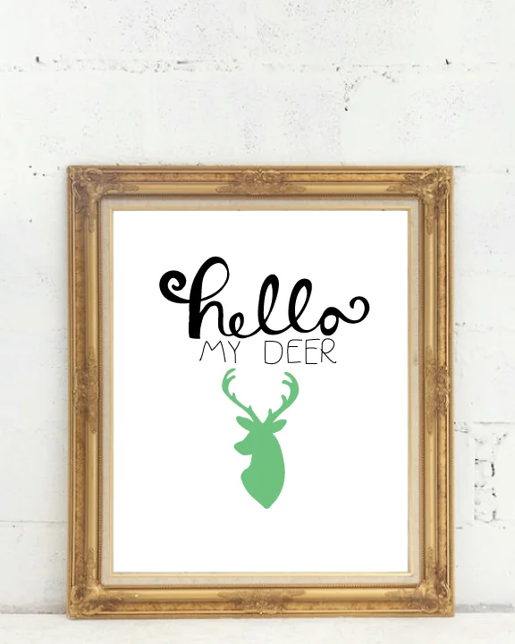 hellomydear