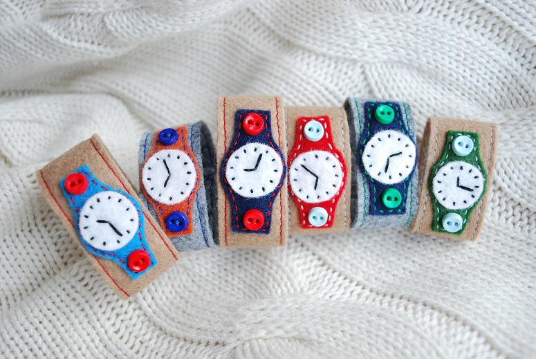 watches