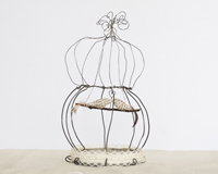 birdcage-sculpture