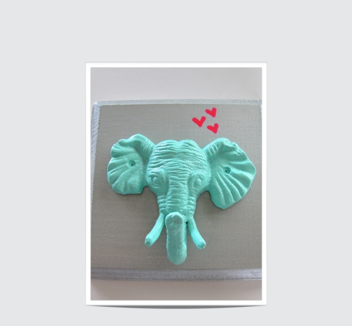 Elephant-hook
