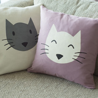 throw pillow covers