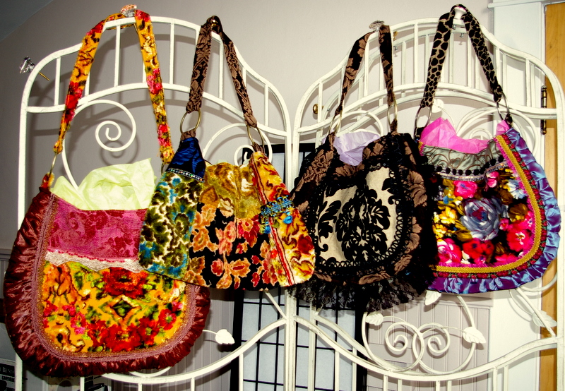 purses