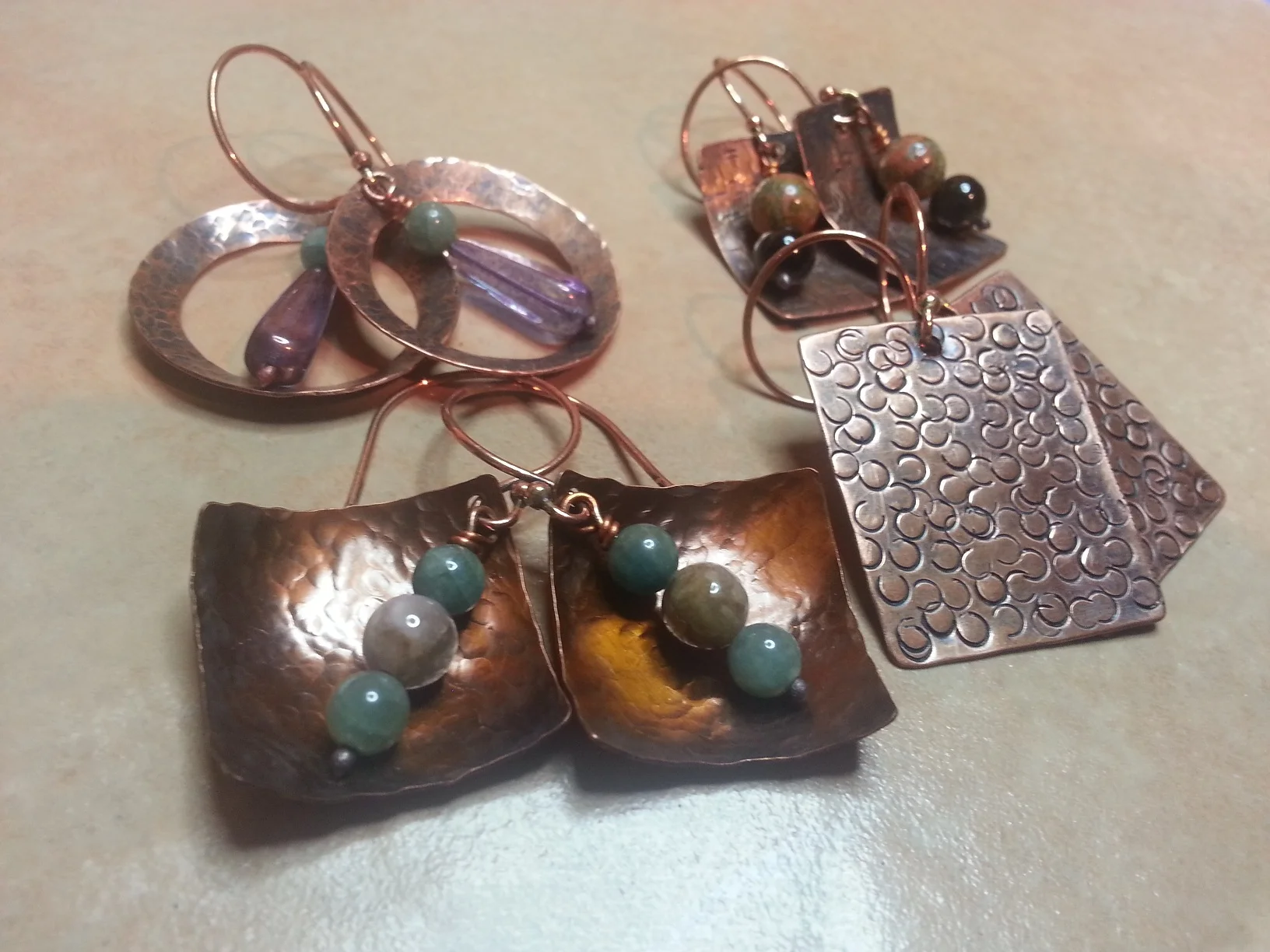 Earrings-