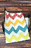 tiny quilt