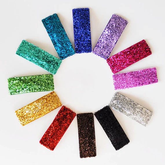 glitter-snap-clips