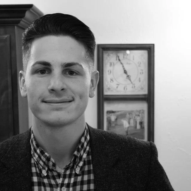 Noah Kershisnik