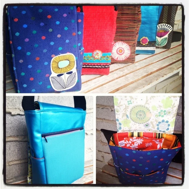 sm messenger bags