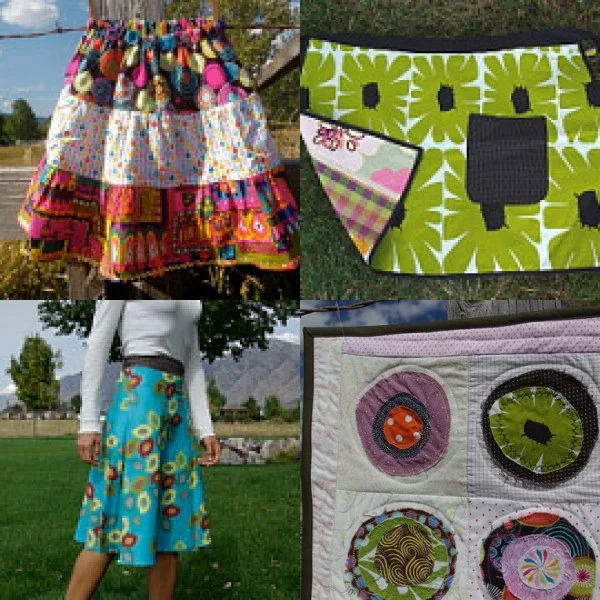 NOD etsy mosaic