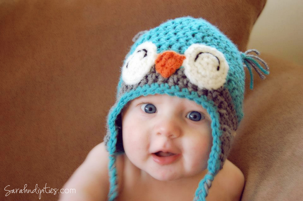 BabyOwl2