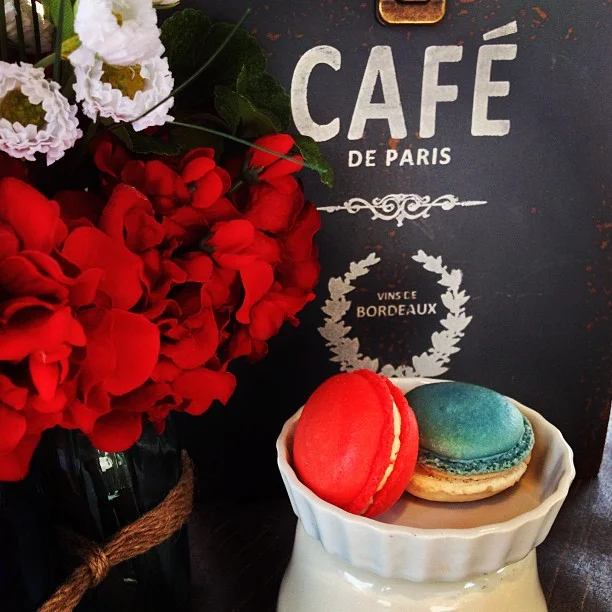 le petit Macaron