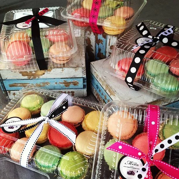 le petit Macaron