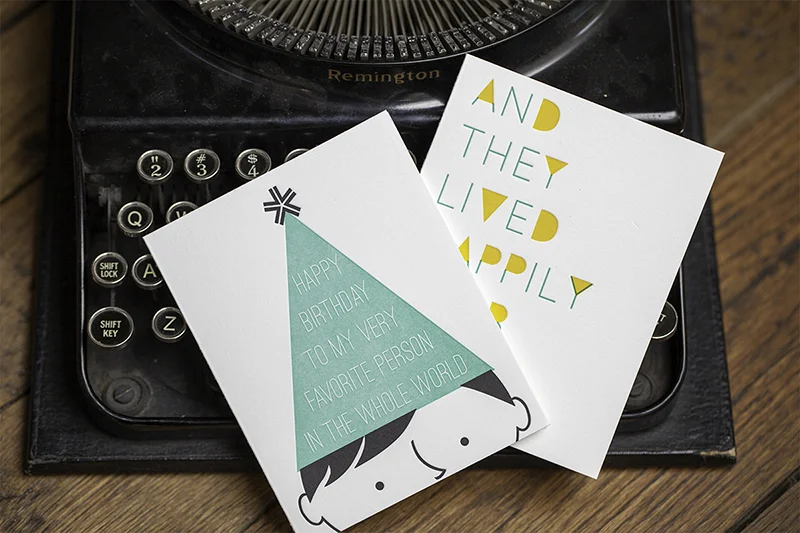 Paper Bandit Press