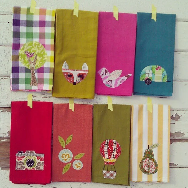 dish-towels