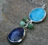 bezelsapphireturquoisenecklace9
