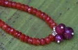carnelianrubyclusternecklace9