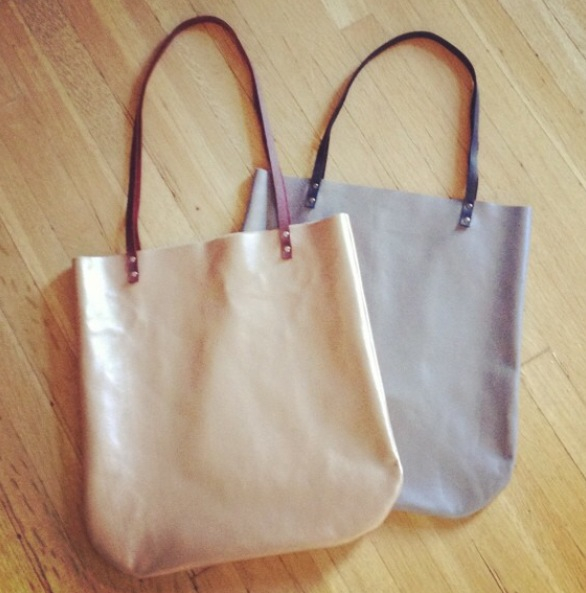 leather bags