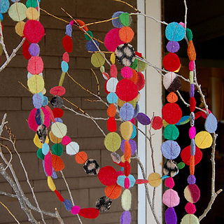 garlands