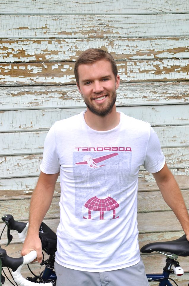 erik linton