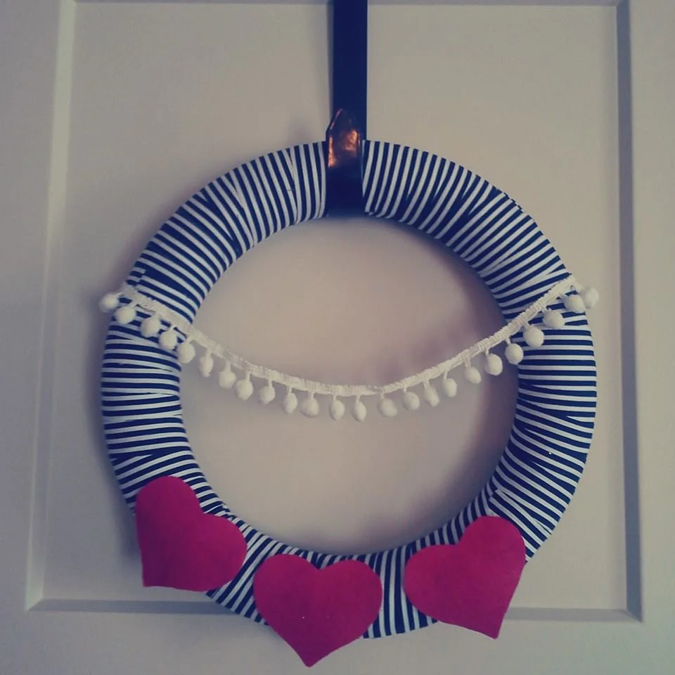 Crafty Stash