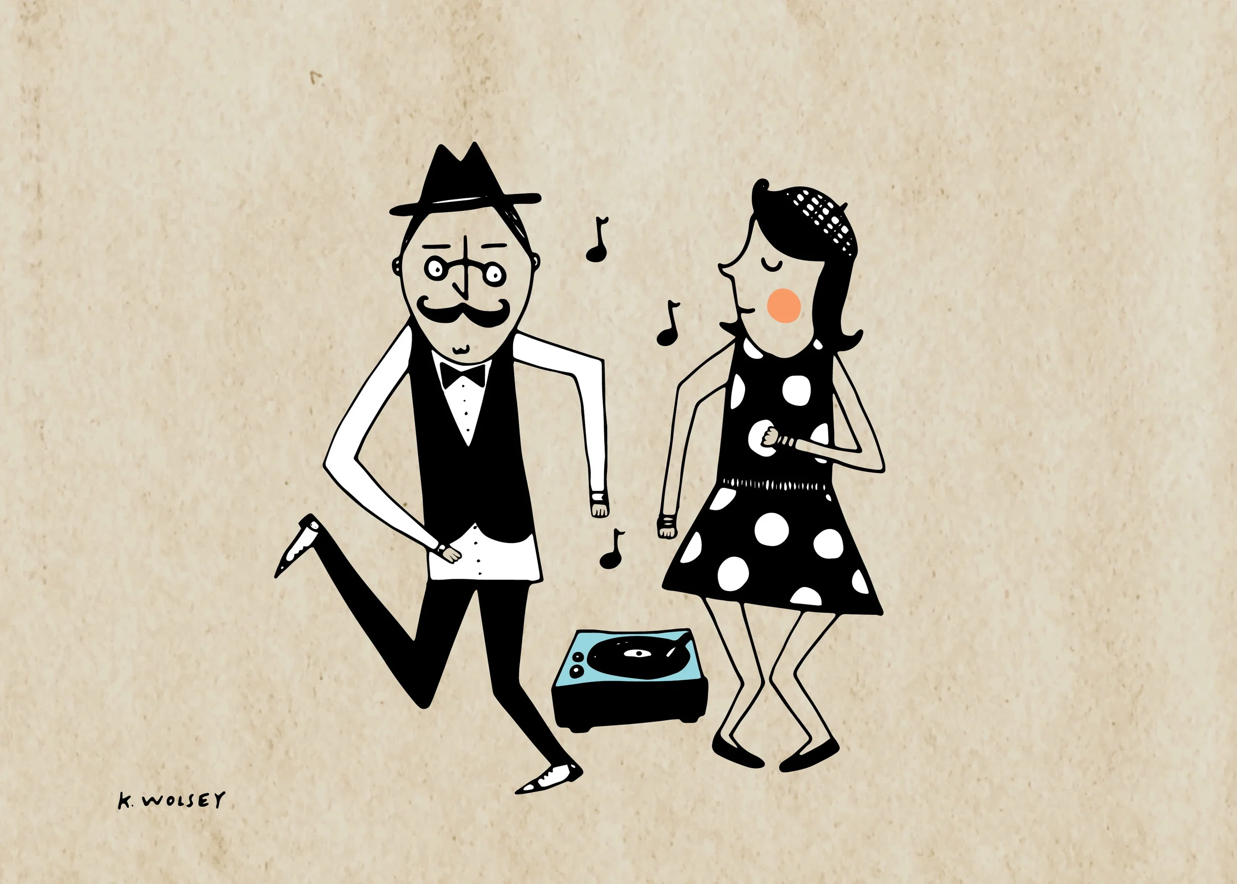 dancerssigned