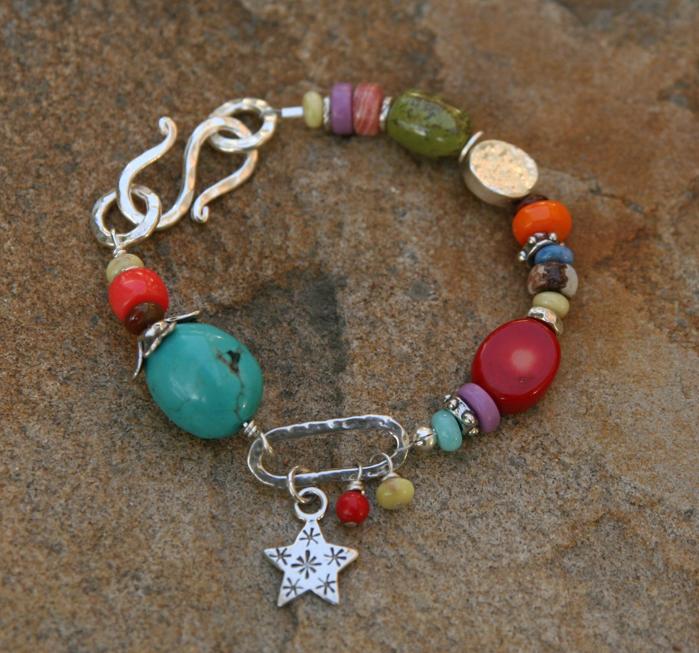 star bracelet