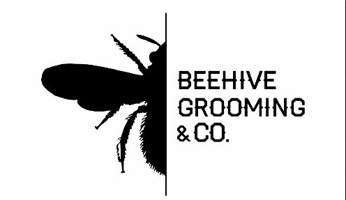 beehive grooming