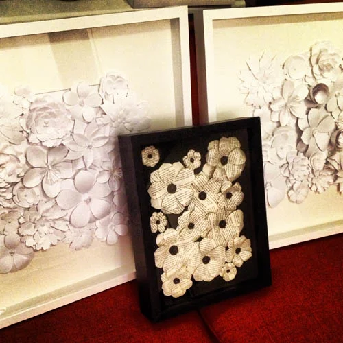 PaperArt calvalcade