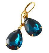 darlybird earrings
