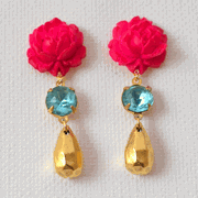 frida-1-2 darlybird earrings
