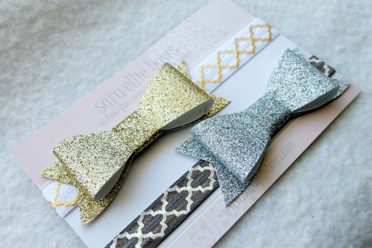 sara ellie bows