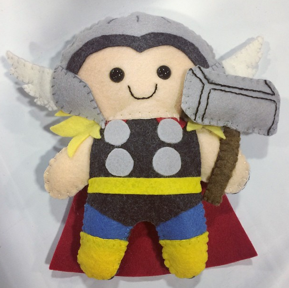 thor