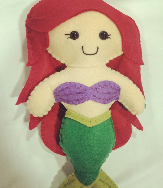 ariel