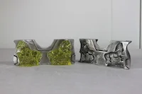 Horse Mold