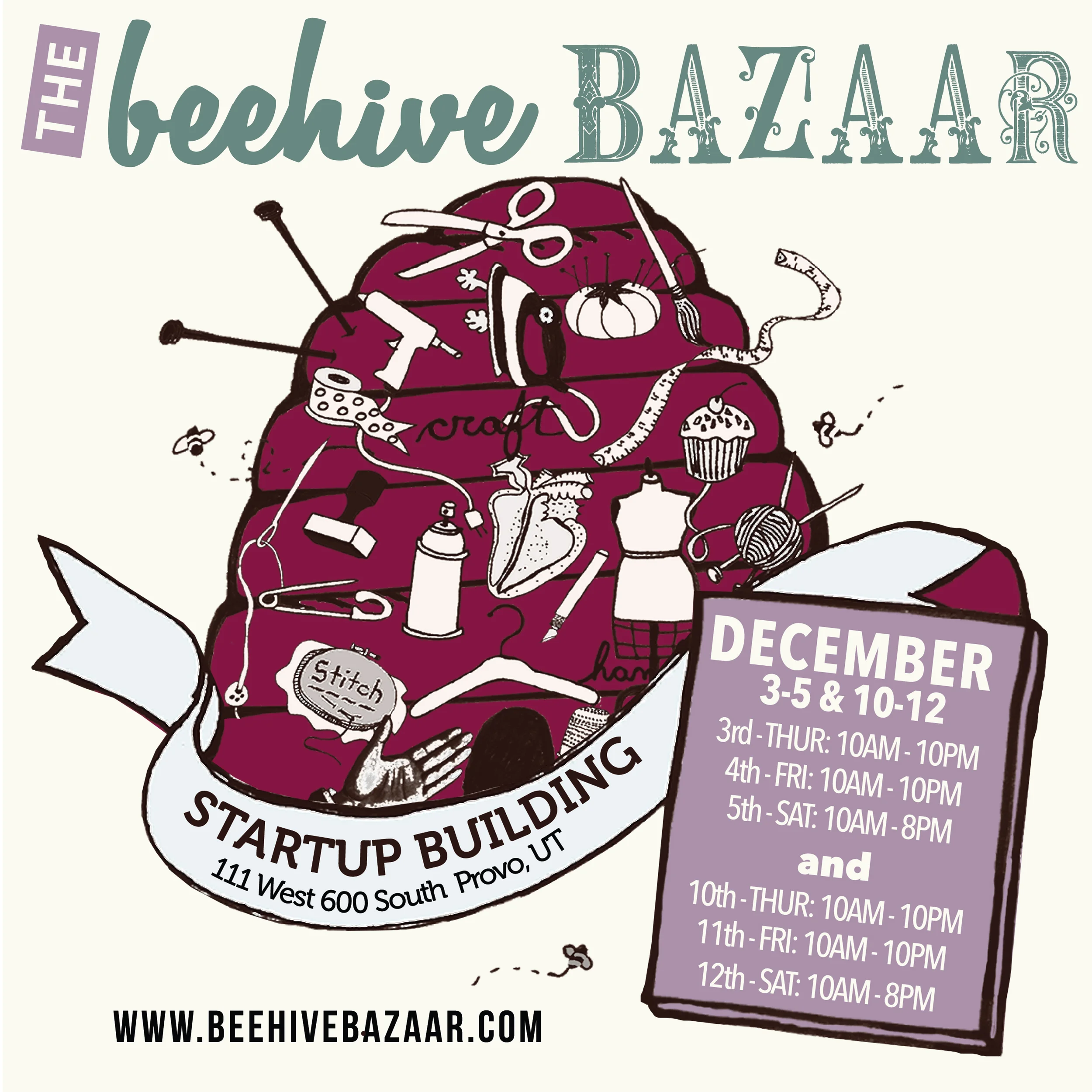 Winter 2015 Show