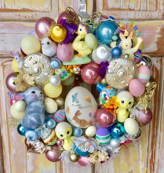 Beehive Hooks and Hoops