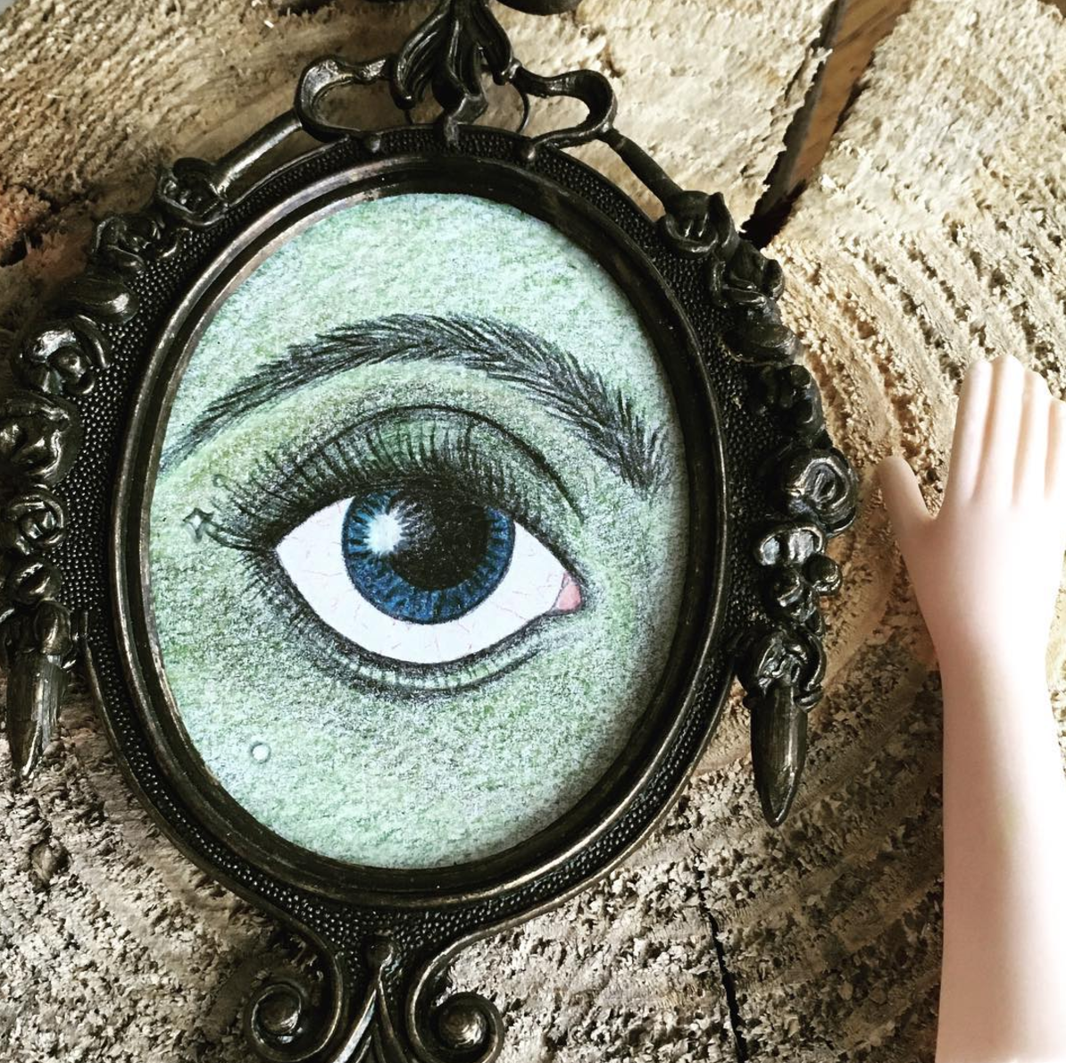 You're a Doll Narwhal