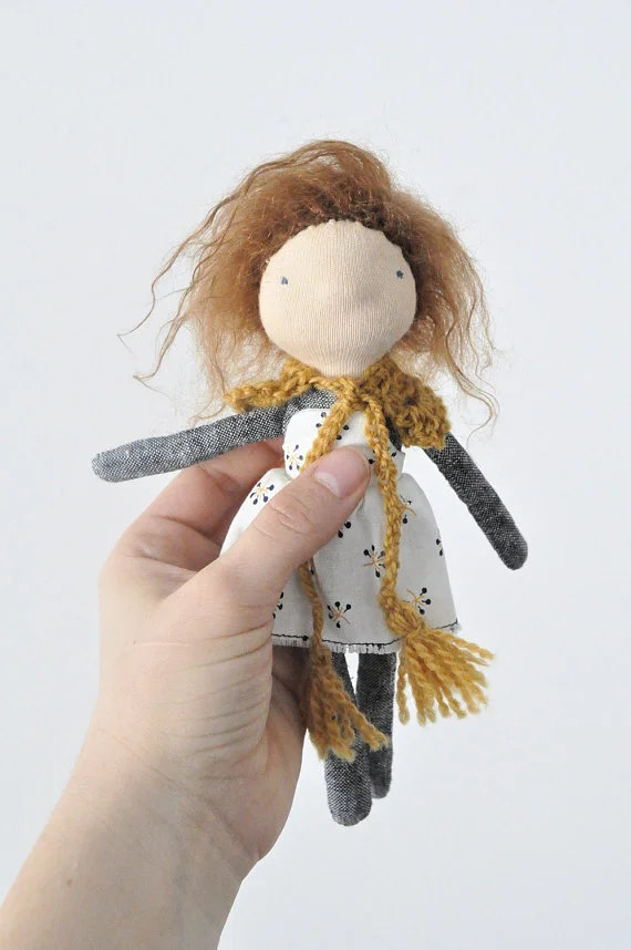 Fernhaven Dolls