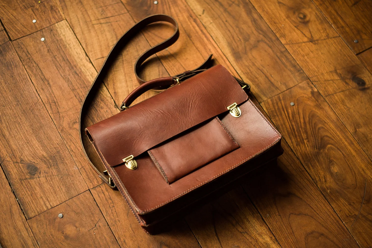 Black Rock Leather Co