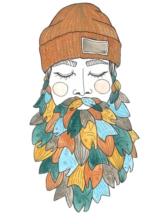 Brittany Jones Illustration