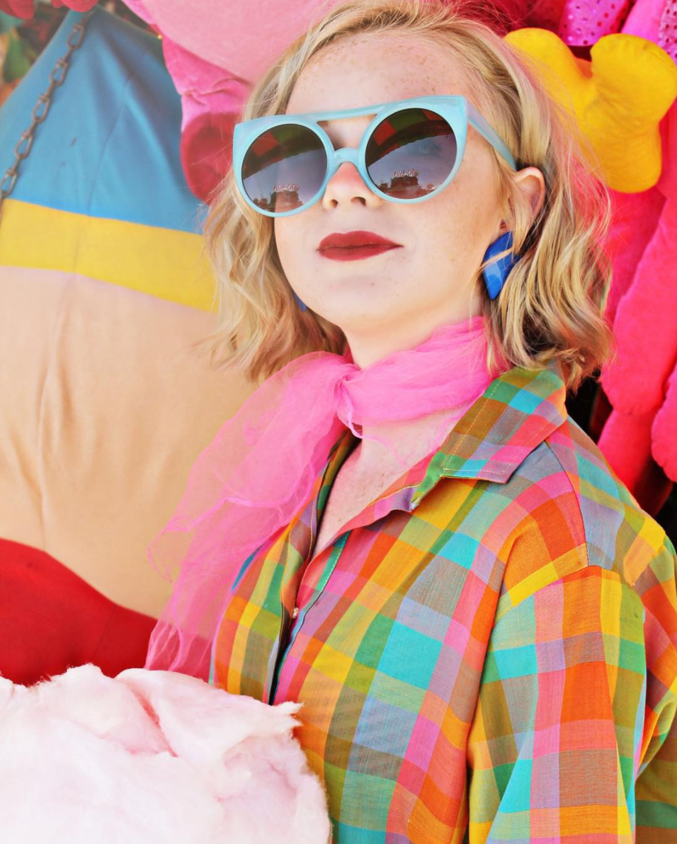 Maeberry Vintage