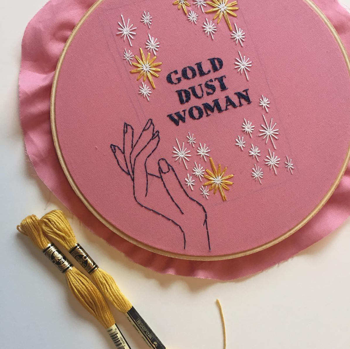 Thread Honey