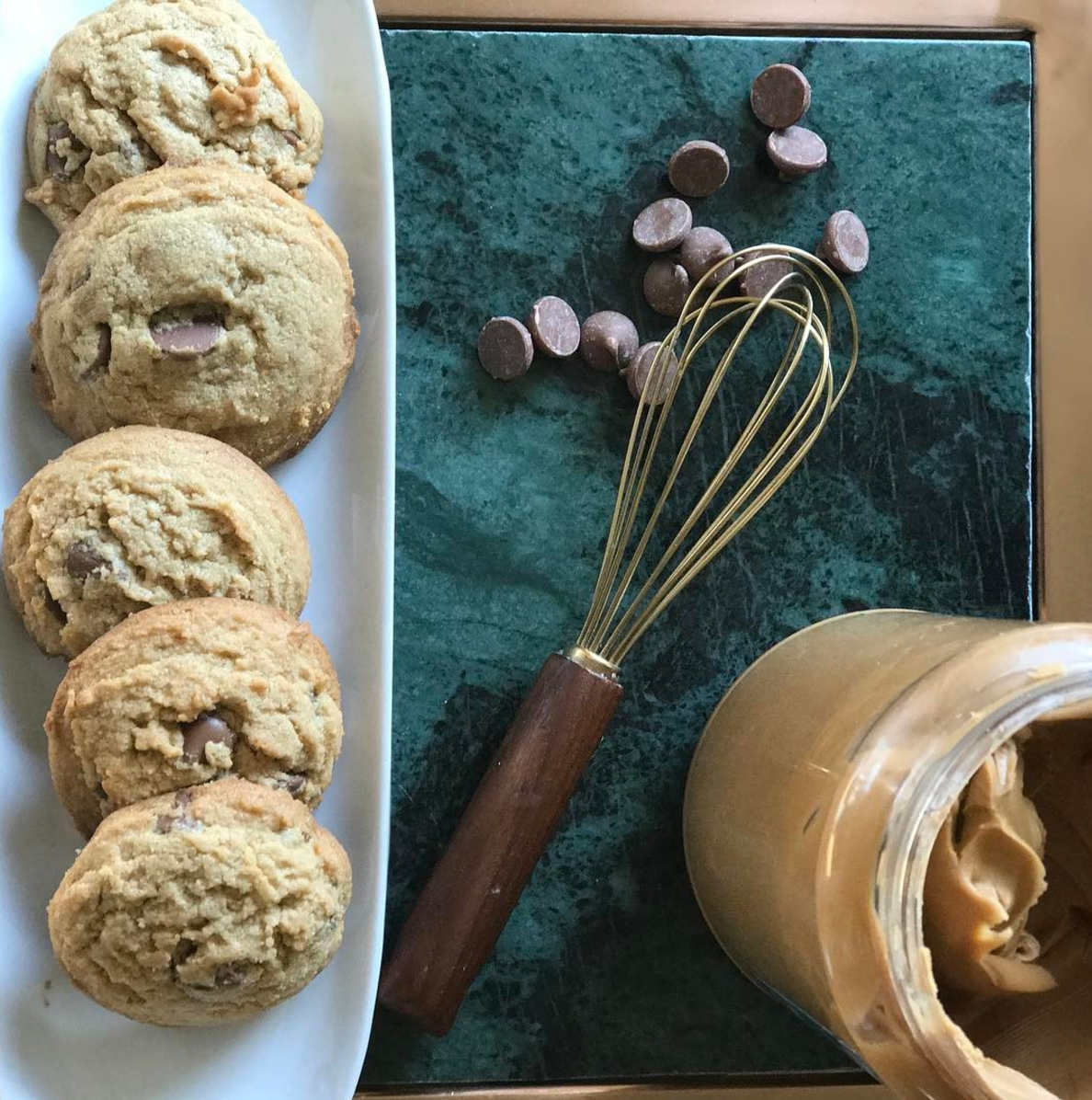 Batter & Whisk