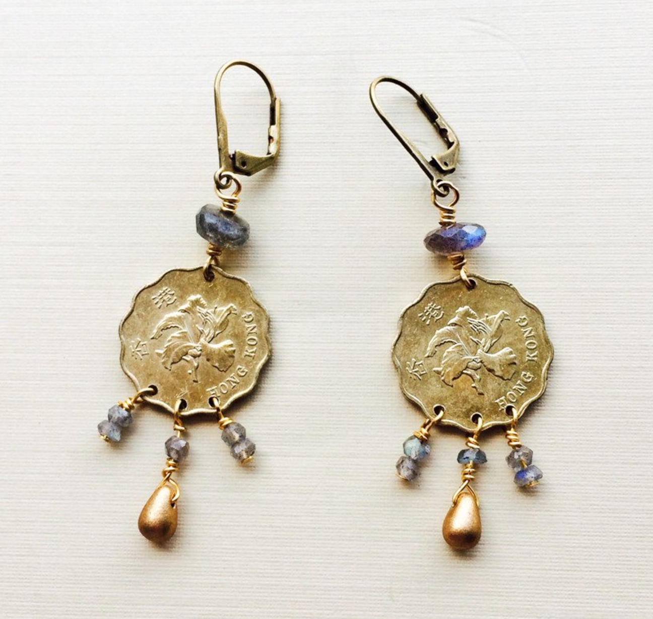 Kelly Annie Jewelry