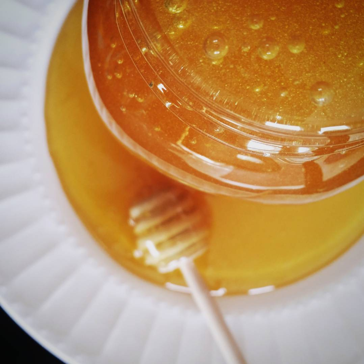 Susie Bee Honey