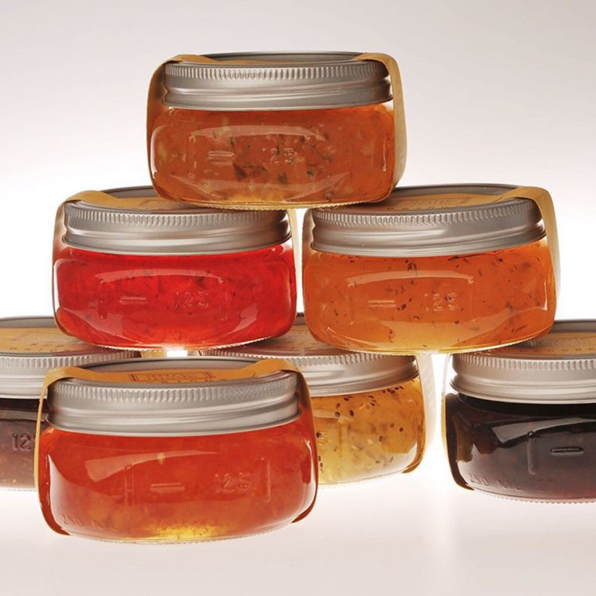Anne Made Jam