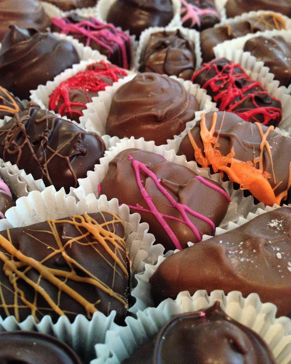Christa's Chocolates