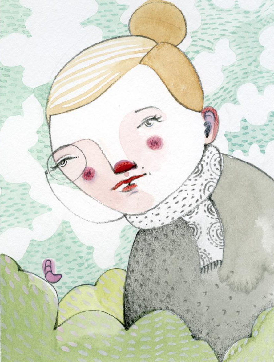 Fiona Barney